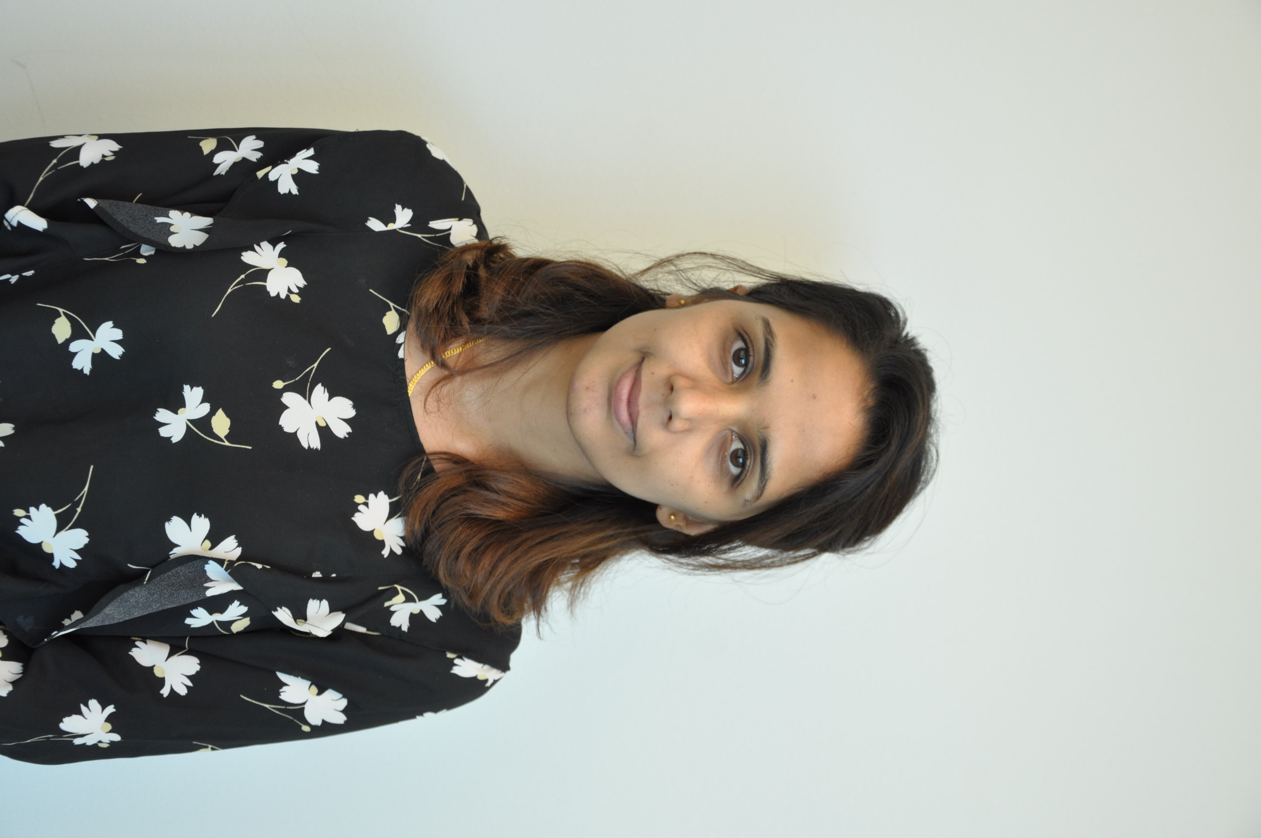 Kabita Sharma